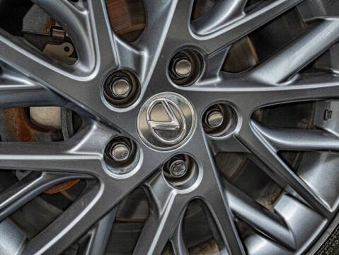 2018 Lexus ES 350