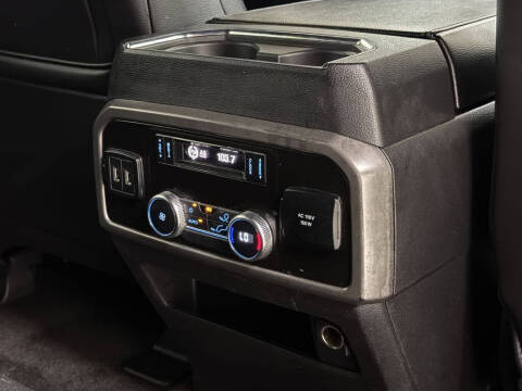 2018 Ford Expedition XLT