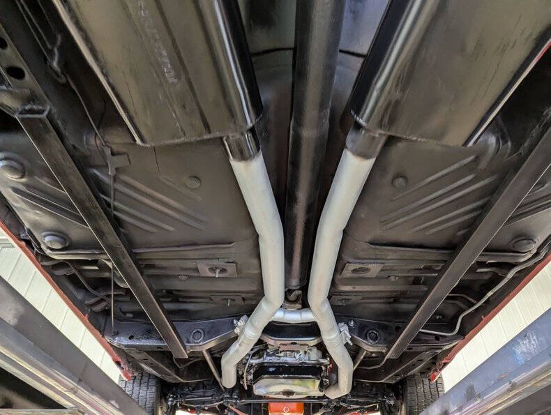 1970 Dodge Challenger