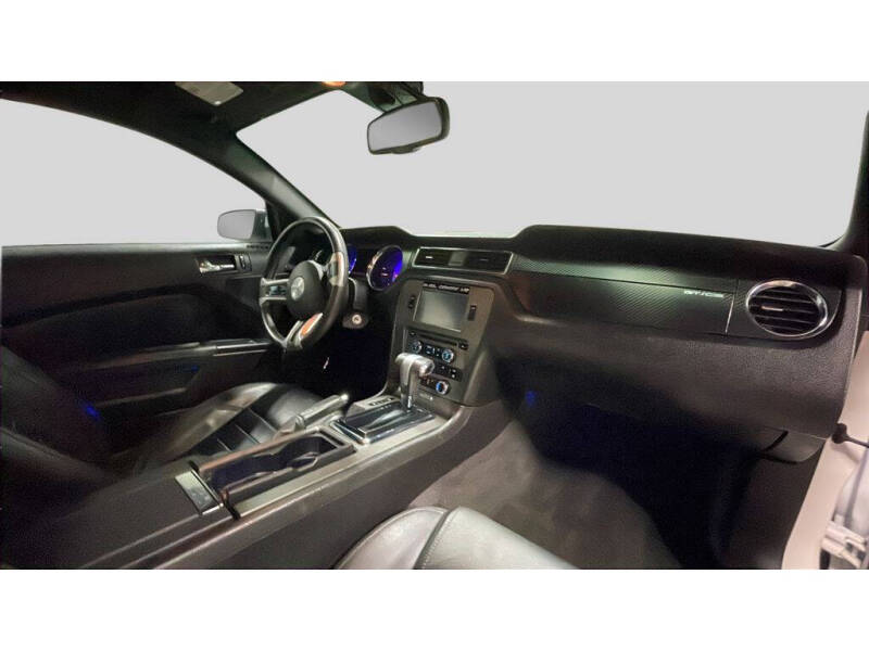 2011 Ford Mustang GT Premium