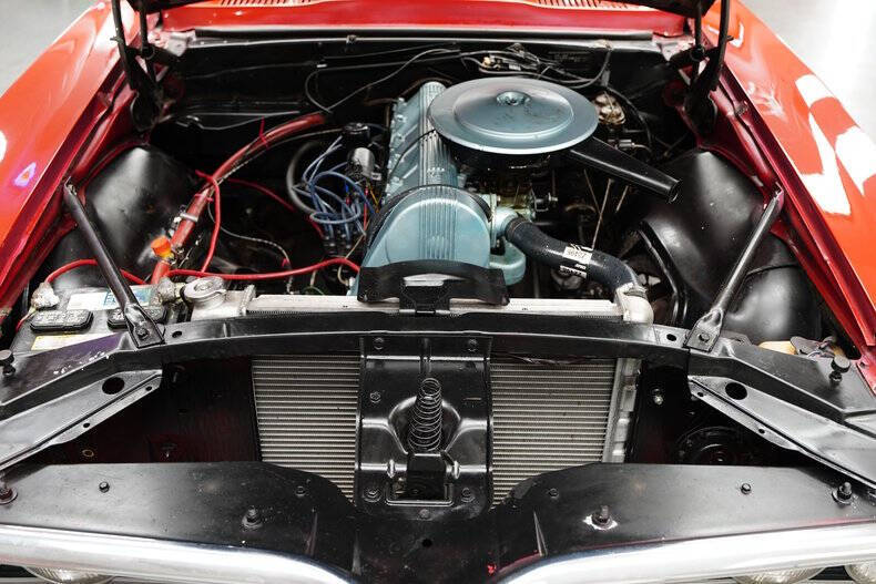 1967 Pontiac Firebird