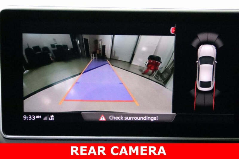 2018 Audi A5 Sportback 2.0T quattro Premium Plus