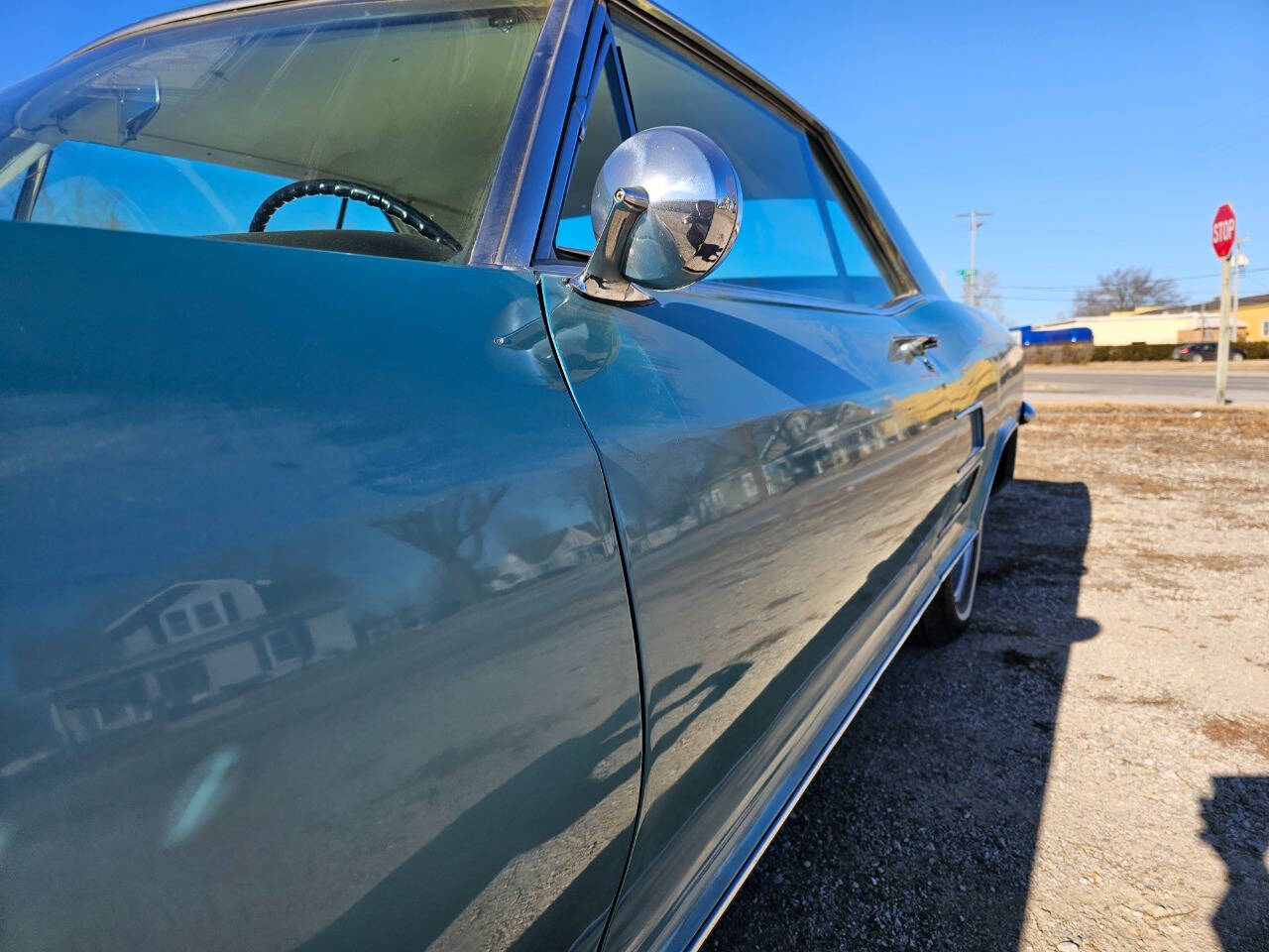 1963 Buick Riviera 65