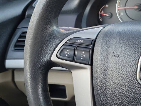 2011 Honda Accord LX