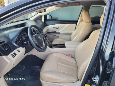 2011 Toyota Venza FWD V6