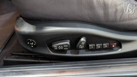 2008 BMW M6