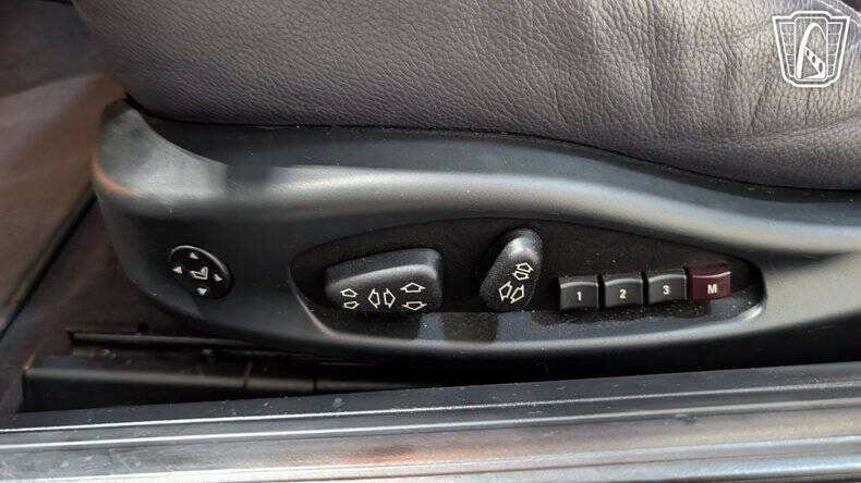 2008 BMW M6