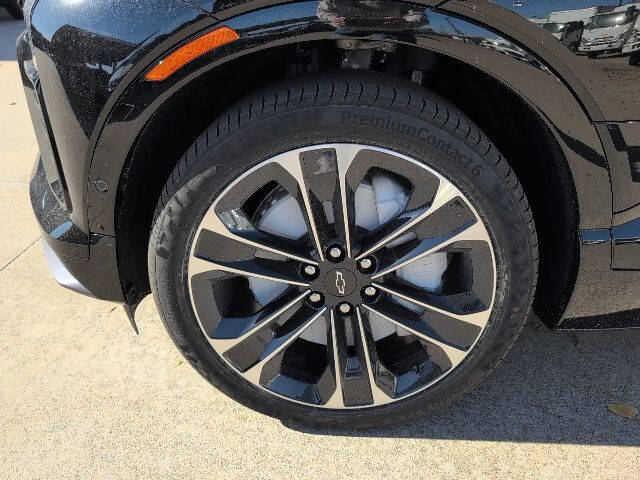 2026 Chevrolet Blazer EV SS