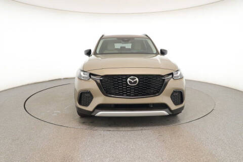 2025 Mazda CX-70 Plug-in Hybrid Premium