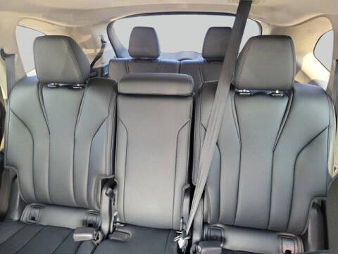 2024 Acura MDX