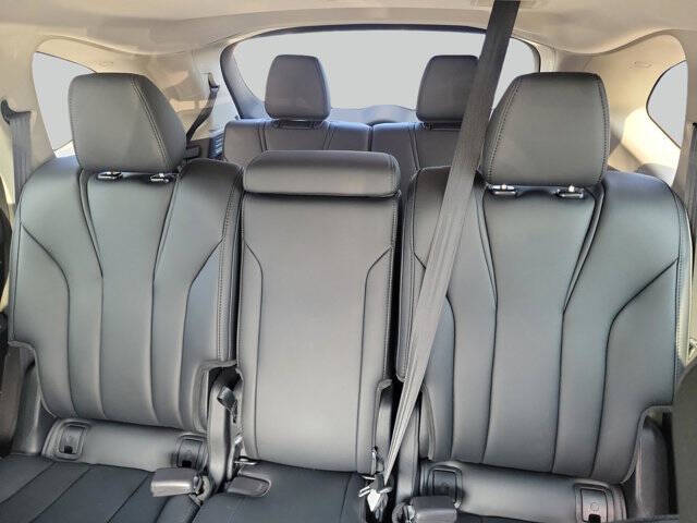2024 Acura MDX