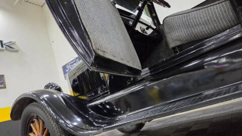 1927 Ford Model T