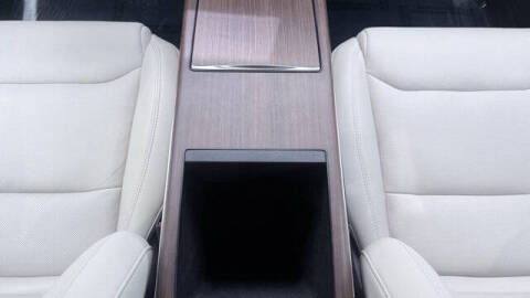 2021 Tesla Model S Long Range