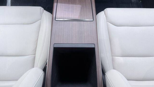 2021 Tesla Model S Long Range
