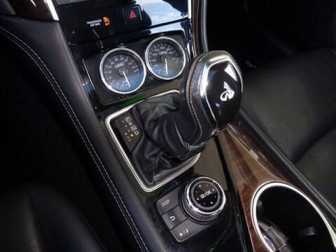 2018 Infiniti Q50 3.0T Sport