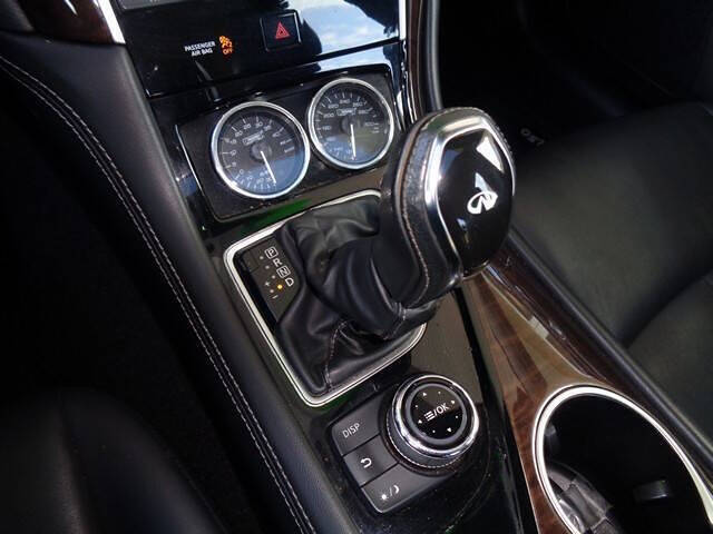 2018 Infiniti Q50 3.0T Sport