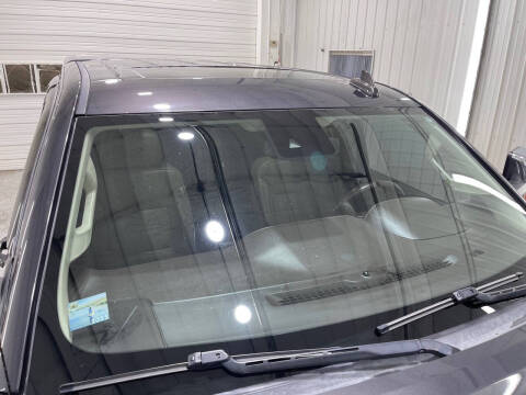 2016 GMC Sierra 2500HD Denali