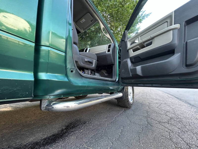 2011 RAM 2500 ST