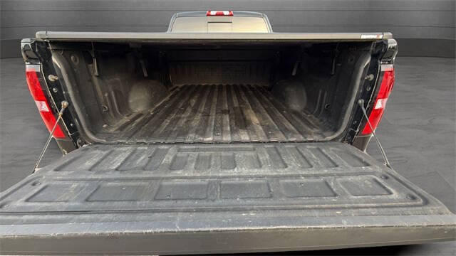 2019 GMC Sierra 2500HD Denali