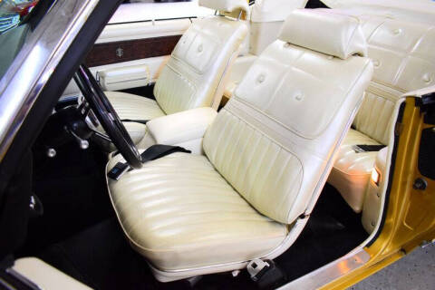 1970 Oldsmobile Cutlass