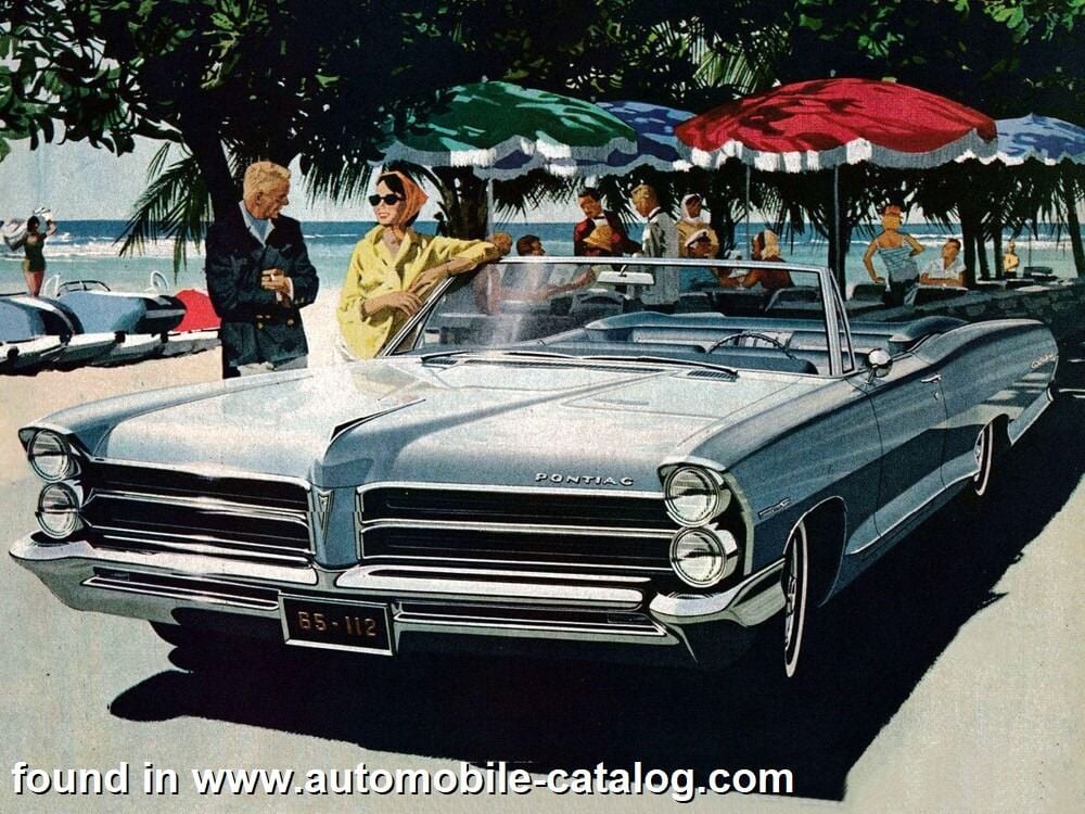 1965 Pontiac Catalina 17