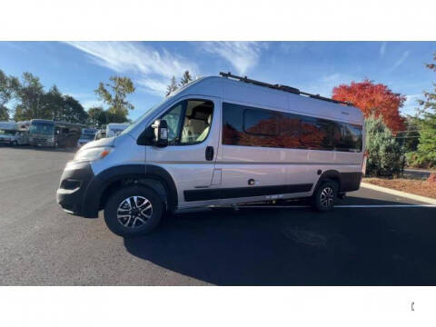 2024 RAM ProMaster