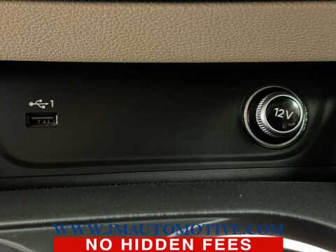 2018 Audi A4 allroad