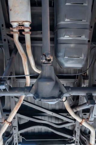 1993 Chevrolet C/K 1500 Series