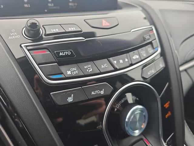 2021 Acura RDX