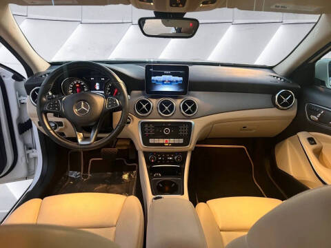 2020 Mercedes-Benz GLA GLA 250