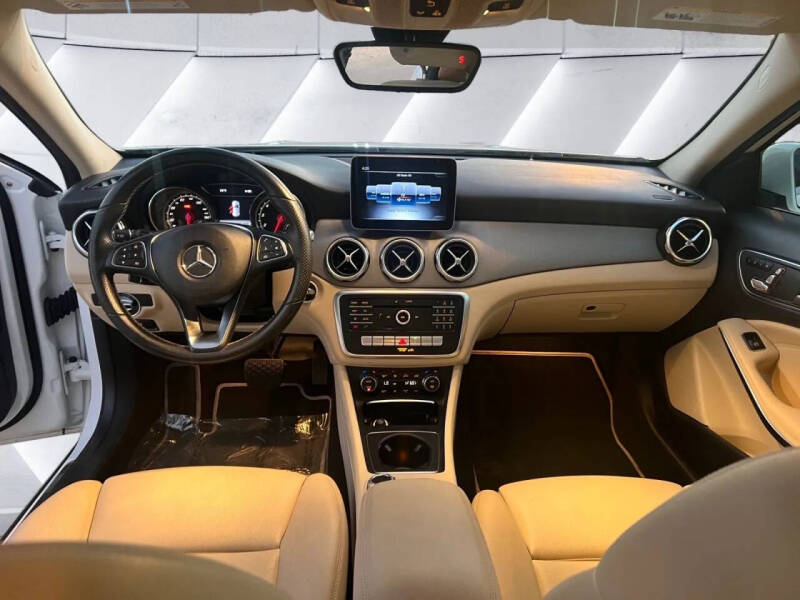 2020 Mercedes-Benz GLA GLA 250