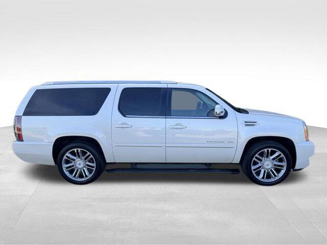 2013 Cadillac Escalade ESV Premium