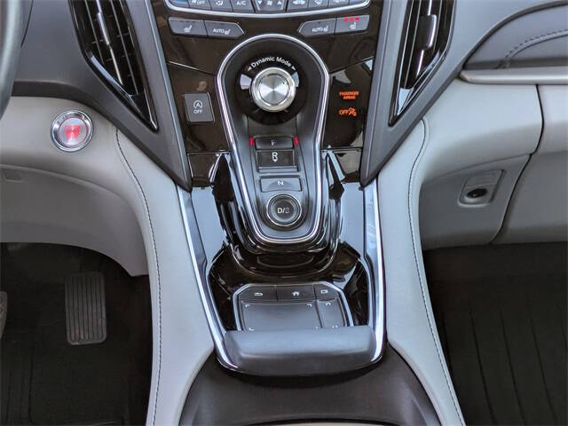 2020 Acura RDX w/Tech