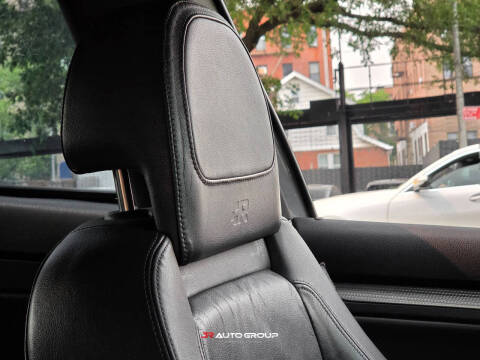 2008 Volkswagen R32