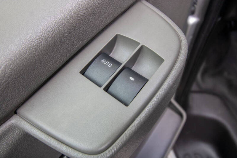 2017 Chevrolet Express LT 3500