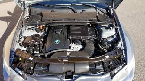 2012 BMW 3 Series 335is