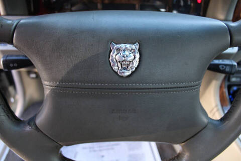 1996 Jaguar XJ-Series XJ6