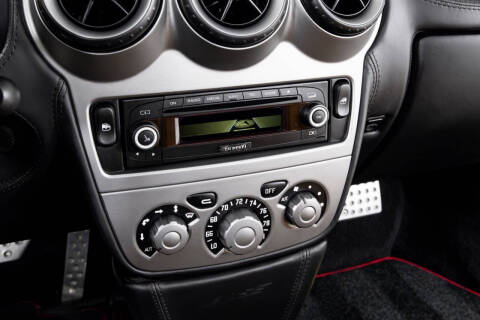 2007 Ferrari F430 F1 Spider