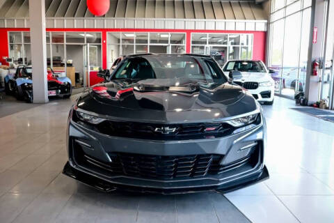 2023 Chevrolet Camaro SS