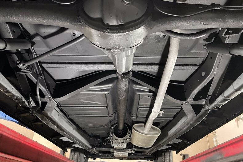 1948 Chrysler Town and Country