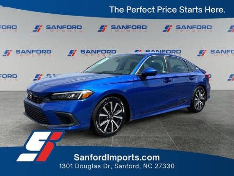 2023 Honda Civic