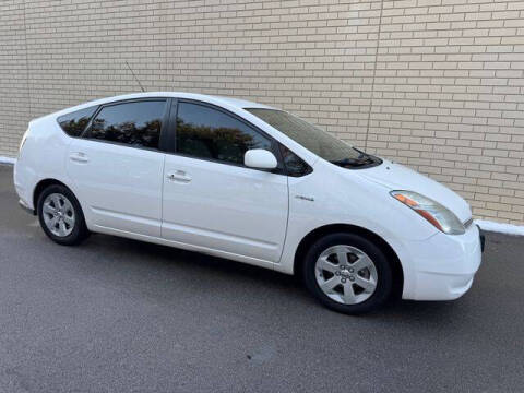 2007 Toyota Prius