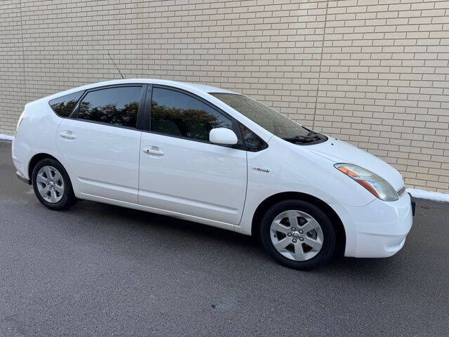 2007 Toyota Prius
