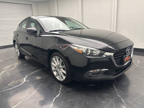 2017 Mazda MAZDA3 Grand Touring