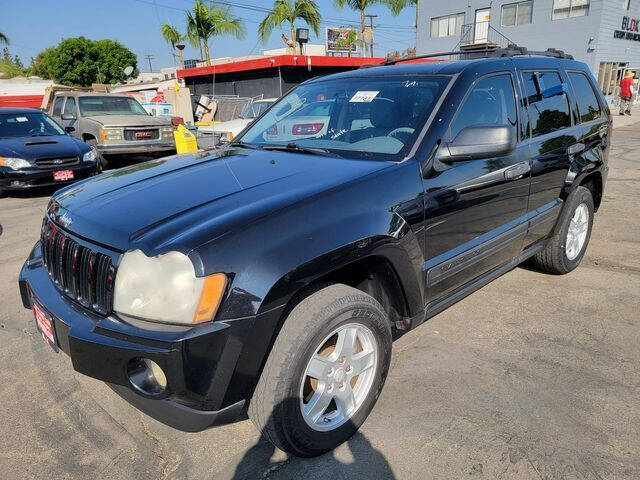 2006 Jeep Grand Cherokee For Sale In Azusa, CA ®