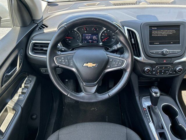 2019 Chevrolet Equinox 10