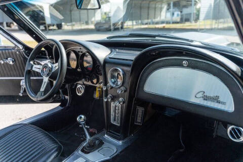 1964 Chevrolet Corvette