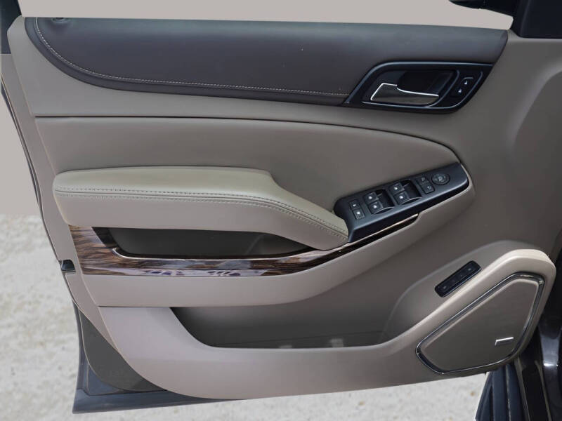 2019 GMC Yukon XL SLT Standard Edition