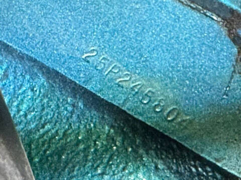 1975 Pontiac Grand Prix