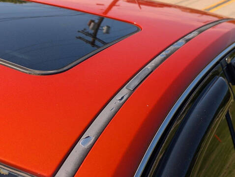 2008 Pontiac G8